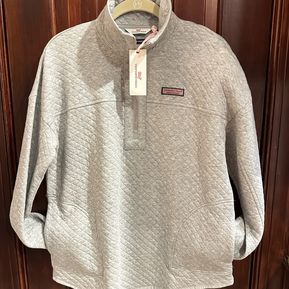 NWT Vineyard Vines The Shep Shirt - Picture 4 of 5